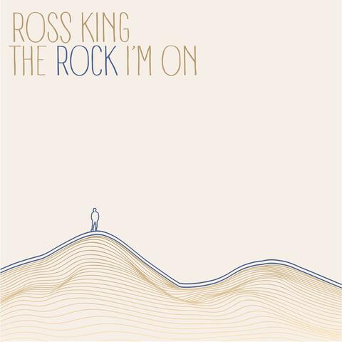 The Rock I'm On