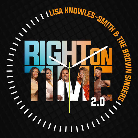 Lisa Knowles & the Brown Singers