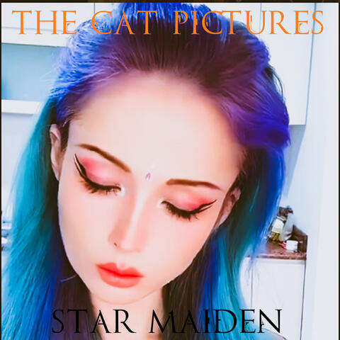 Star Maiden (feat. Valeria Lukyanova, Rena Bond & Sean Harper)