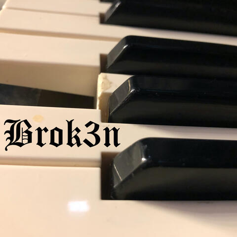 Brok3n: B3