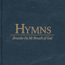 Breathe on Me Breath of God (feat. Hannah Hardin)
