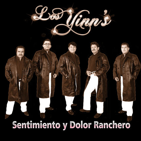Sentimiento y Dolor Ranchero