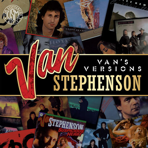 Van's Versions