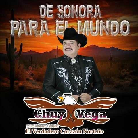 De Sonora para el Mundo