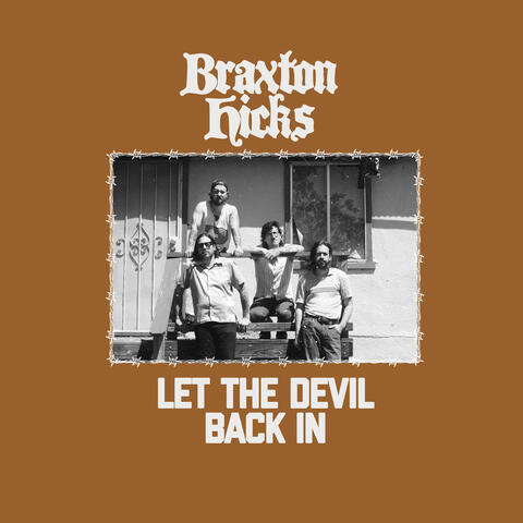 Let the Devil Back In