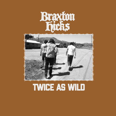 Twice as Wild