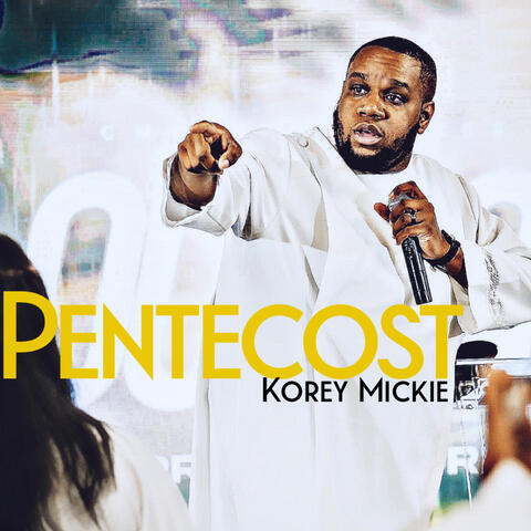 Pentecost Praise 2024
