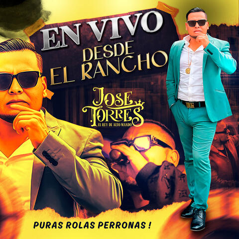 En Vivo Desde el Rancho