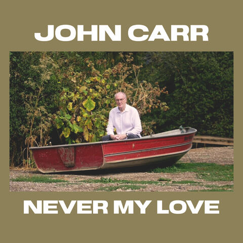 Never My Love