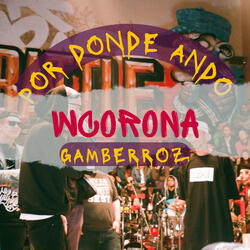 Por Donde Ando (feat. Gz Gamberroz)