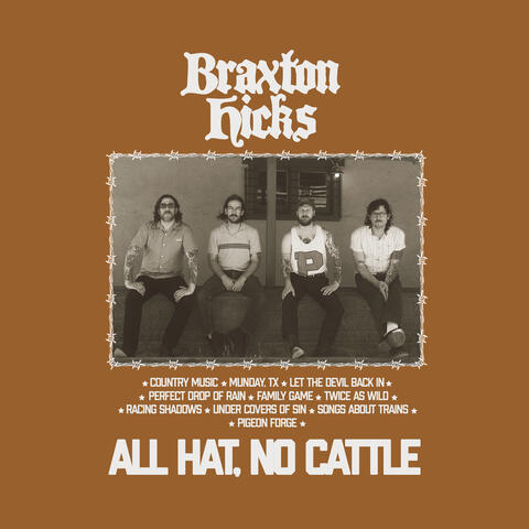All Hat, No Cattle