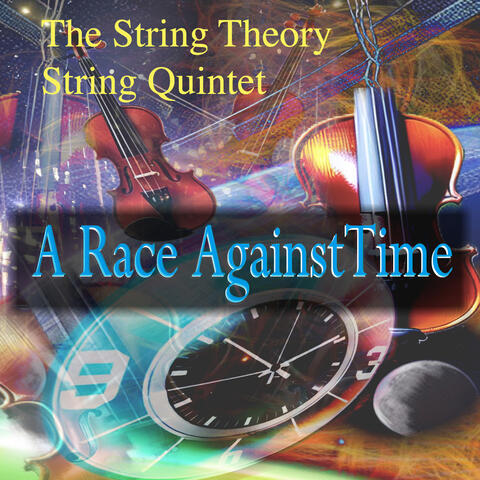 The String Theory String Quintet: A Race Against Time