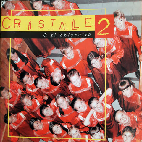 Cristale 2 (O Zi Obișnuită) [feat. Chris Muraru]