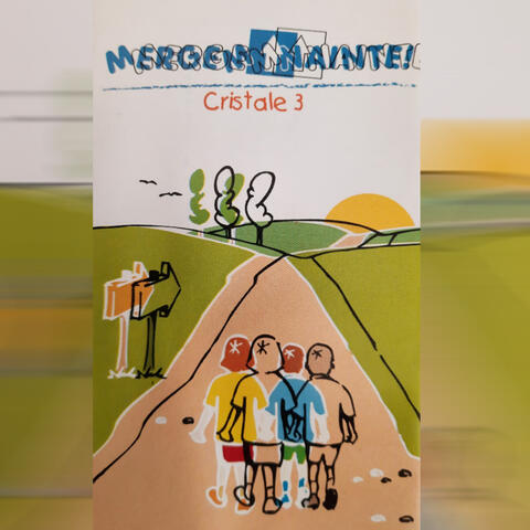 Cristale 3 (Mergem înainte)