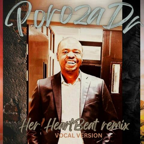Her Heartbeat (Vocal Version) [feat. Isaiah Mosehla]
