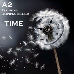 Time (feat. Donna Bella)