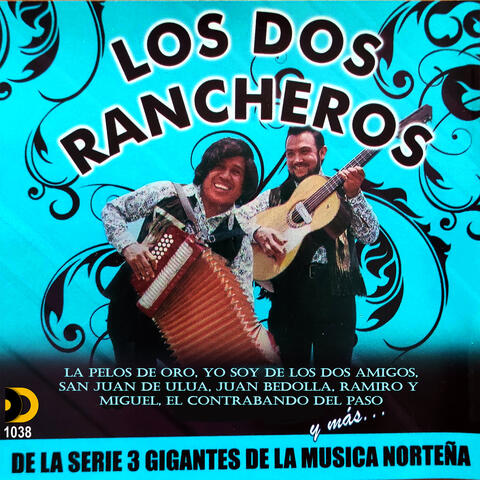 Los Dos Rancheros