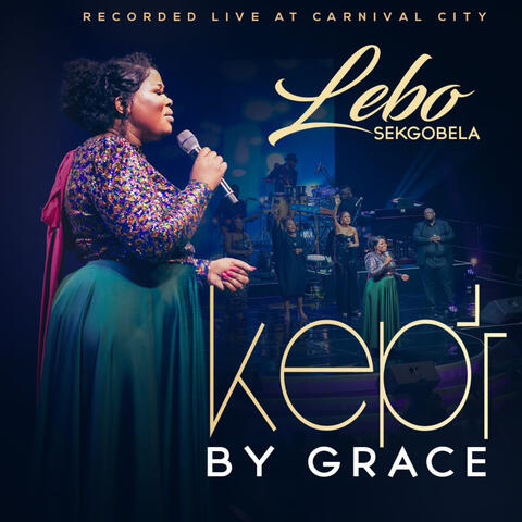 Lebo Sekgobela