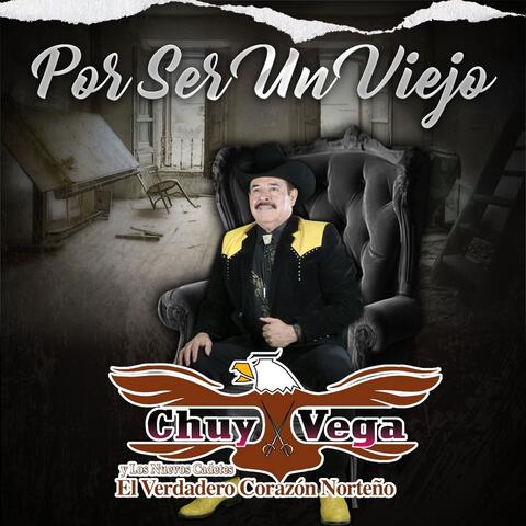 Por Ser un Viejo