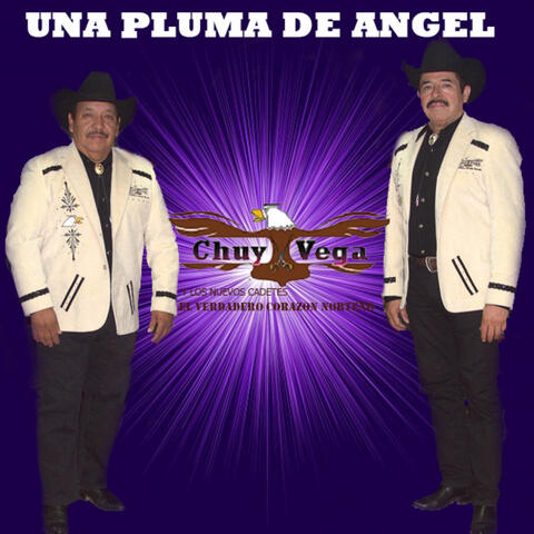 Una Pluma de Angel
