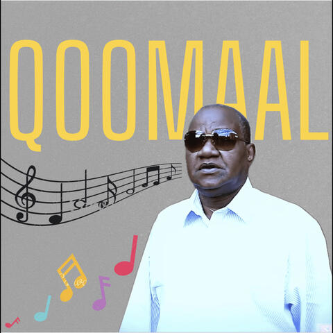 Qoomaal