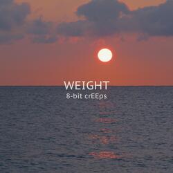 Weight (2024 Mix)