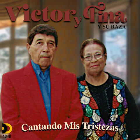 Cantando mis tristezas