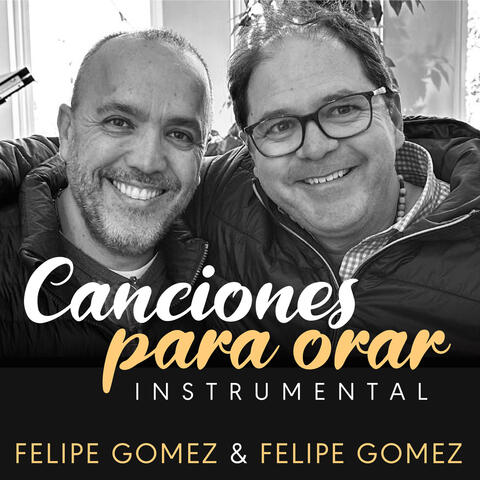 Canciones para Orar (Instrumental)