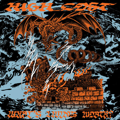 What's Living Worth? (Deluxe Expanded Edition)