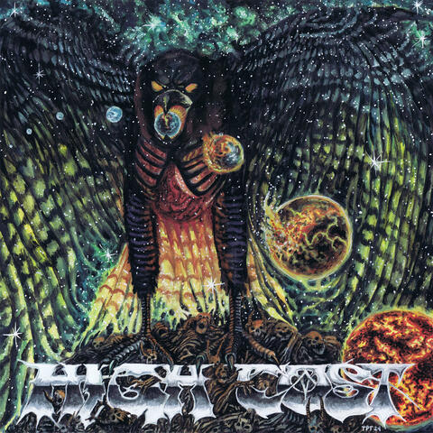 Revelations of Celestial Devotion