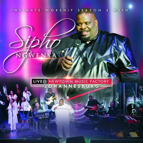 Intimate Worship Season, Vol. 3 (Live at Newtown Music Factory)