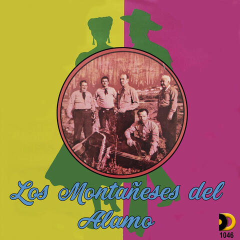 Los Montañeses del Álamo