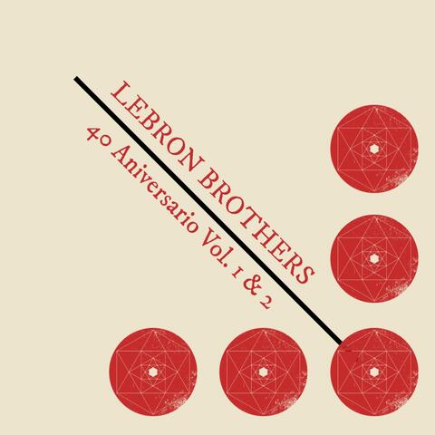 40 Anivesario, vol. 1 & 2