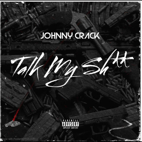 Talk My Shit