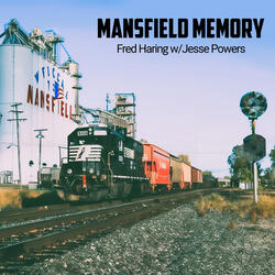 Mansfield Memory (feat. Jesse Powers)