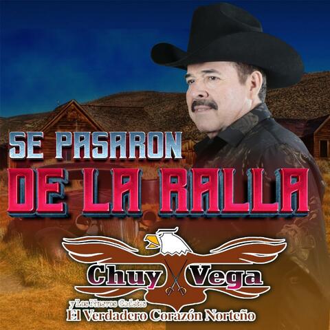 Se Pasaron de la Ralla