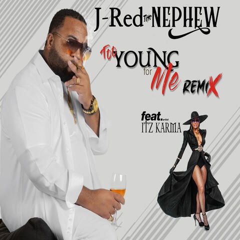 J. Red (The Nephew)