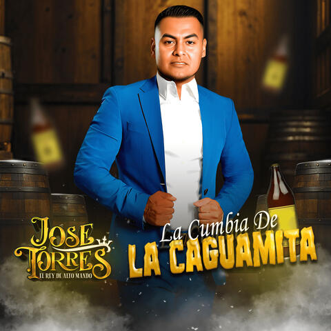 La Cumbia de la Caguamita