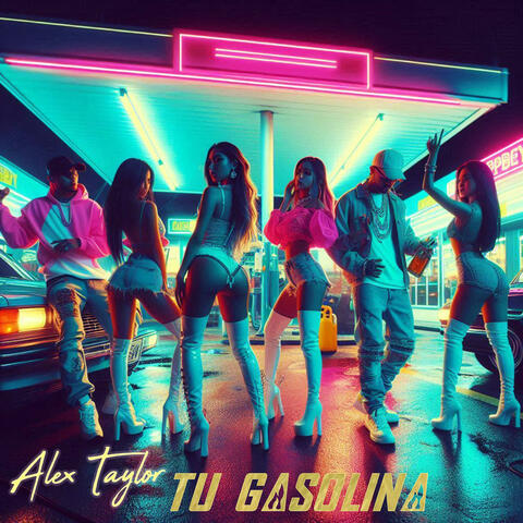 Tu Gasolina
