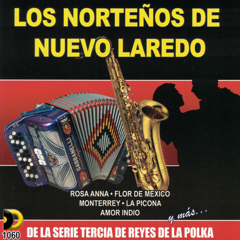De la serie Tercia de Reyes de la Polka