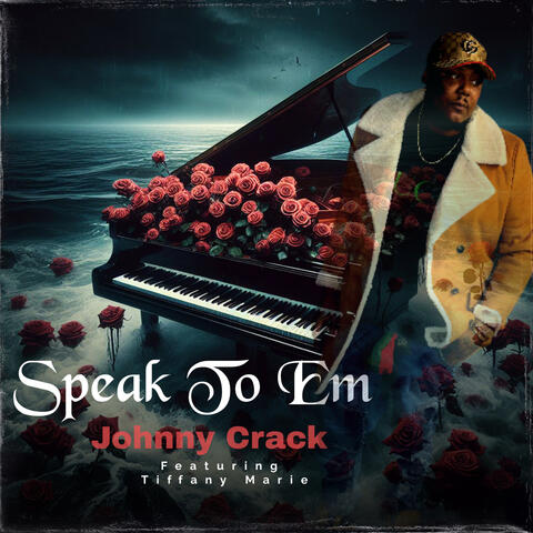 Speak to Em (feat. Tiffany Marie)