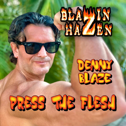 Press the Flesh
