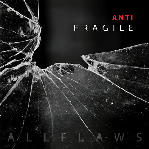 Antifragile