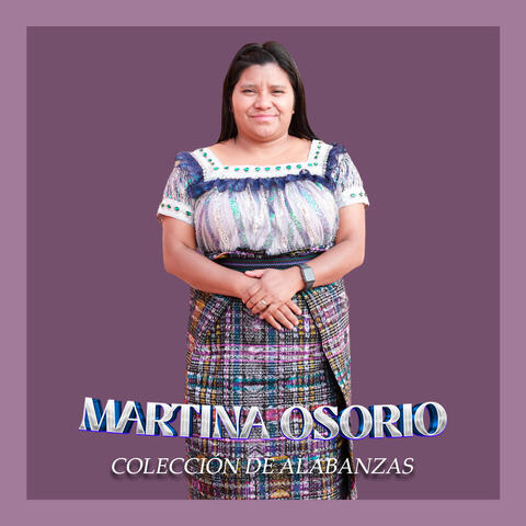 Colección de Alabanzas