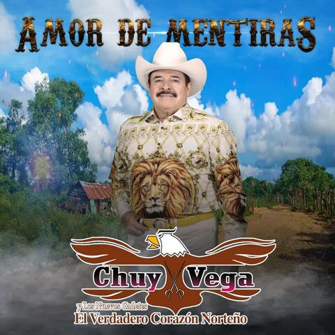 Amor de Mentiras