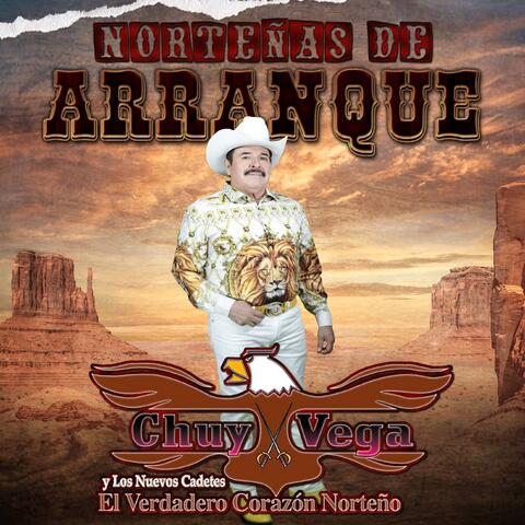 Norteñas de Arranque