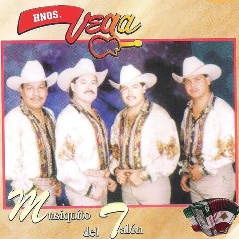 Musiquito del Talon