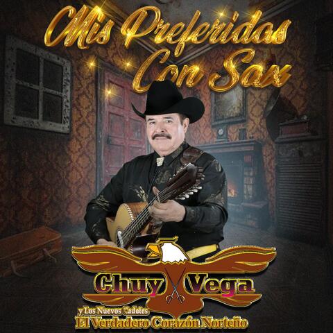Mis Preferidas Con Sax