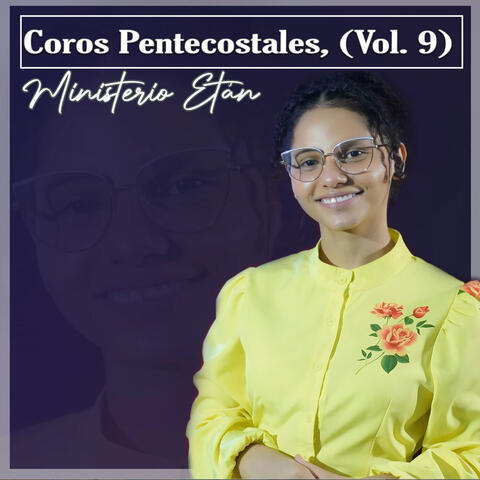 Coros Pentecostales, vol. 9