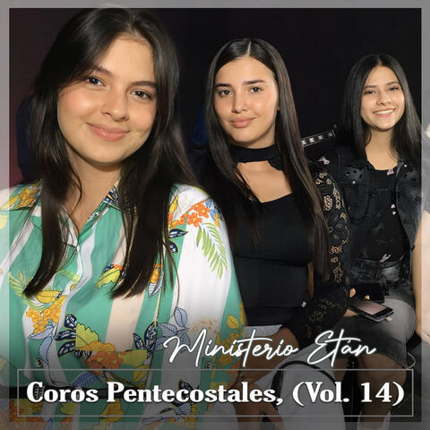 Coros Pentecostales, vol. 14
